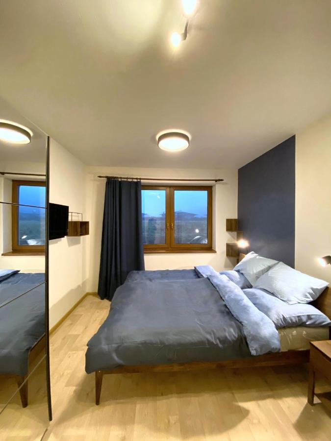 Panorama Home Валча Екстер'єр фото