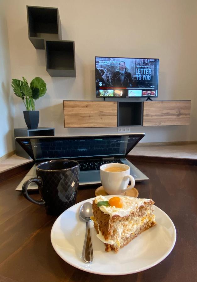 Panorama Home Валча Екстер'єр фото