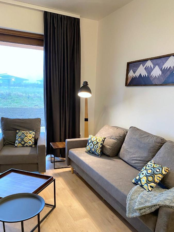 Panorama Home Валча Екстер'єр фото