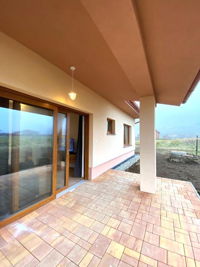 Panorama Home Валча Екстер'єр фото