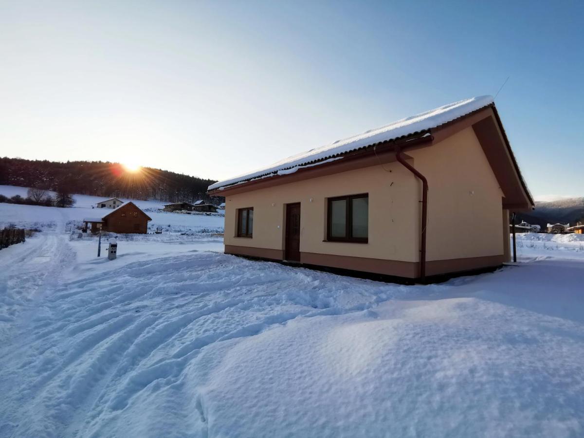 Panorama Home Валча Екстер'єр фото