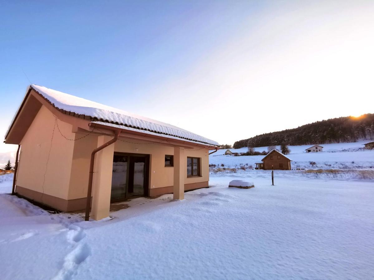 Panorama Home Валча Екстер'єр фото