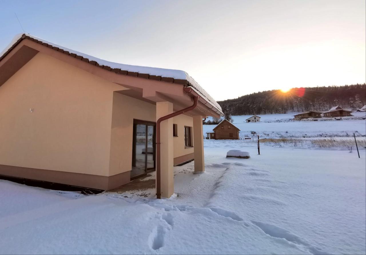 Panorama Home Валча Екстер'єр фото