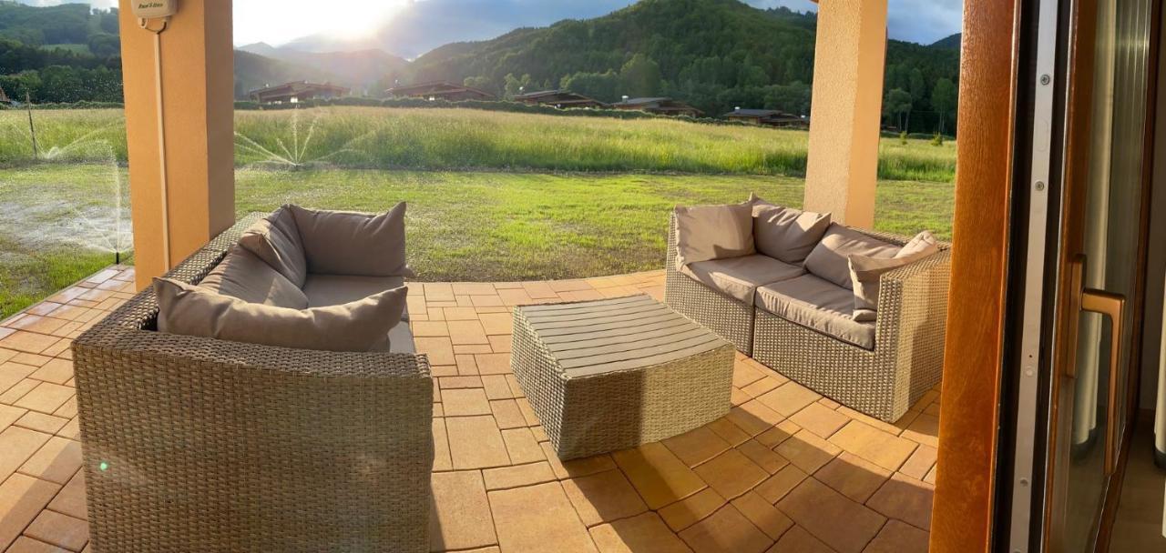 Panorama Home Валча Екстер'єр фото