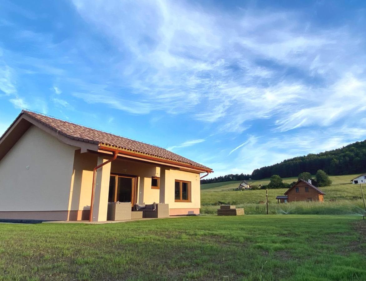 Panorama Home Валча Екстер'єр фото