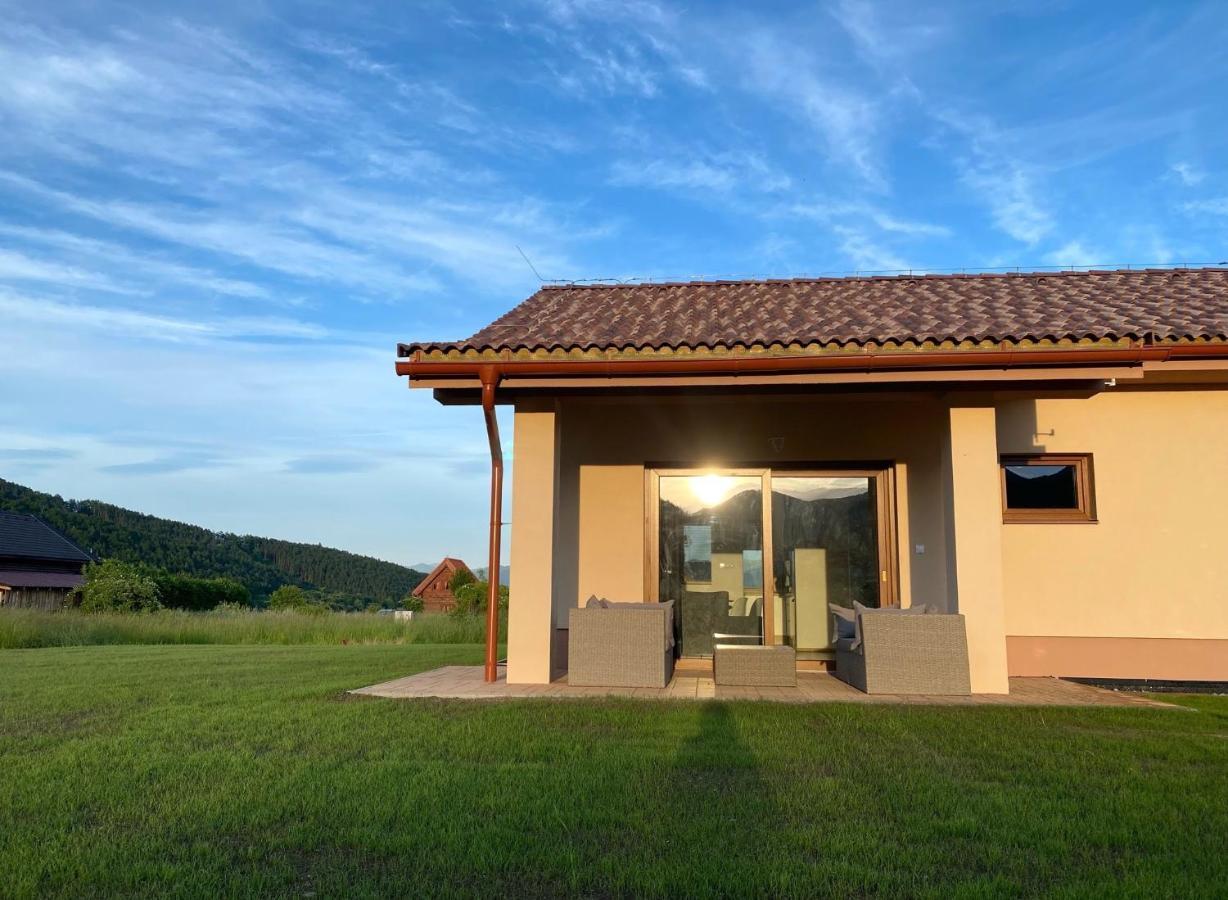 Panorama Home Валча Екстер'єр фото